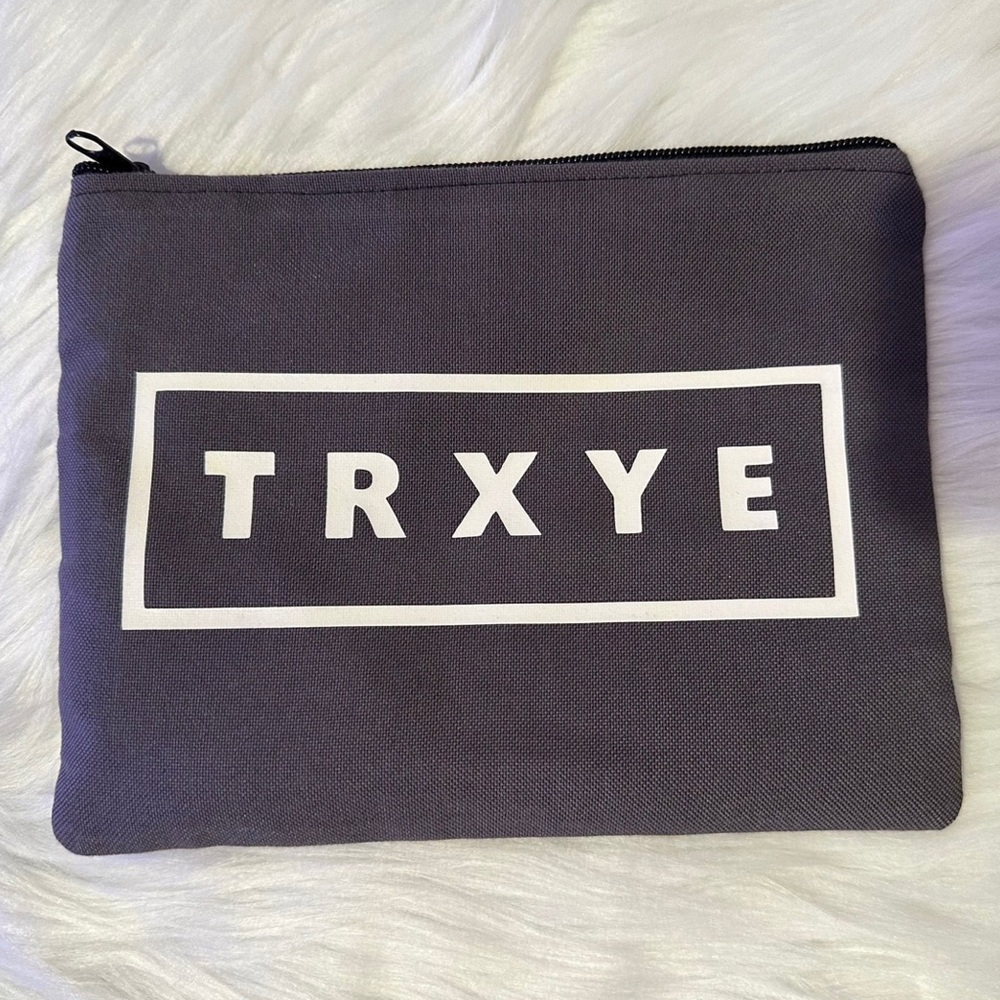 TRXYE Troye Sivan Mini Pouch Cosmetic Bag